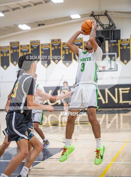 Thumbnail 1 in Lincoln vs Temecula Valley (Battle At The Bay) photogallery.