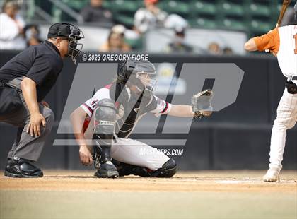 Thumbnail 1 in Hesperia Christian vs. Castaic photogallery.