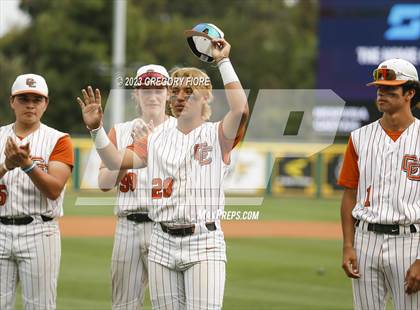 Thumbnail 3 in Hesperia Christian vs. Castaic photogallery.