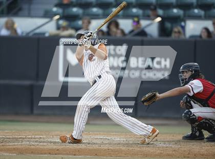 Thumbnail 3 in Hesperia Christian vs. Castaic photogallery.