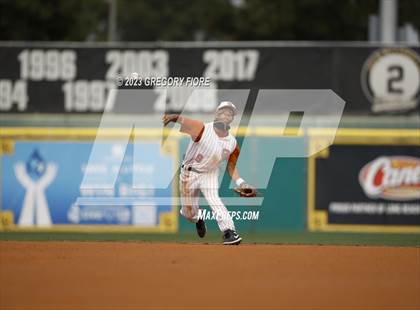 Thumbnail 1 in Hesperia Christian vs. Castaic photogallery.