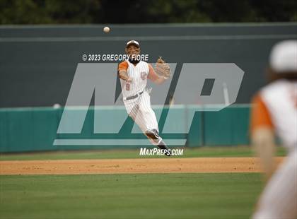 Thumbnail 3 in Hesperia Christian vs. Castaic photogallery.