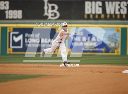 Thumbnail 2 in Hesperia Christian vs. Castaic photogallery.