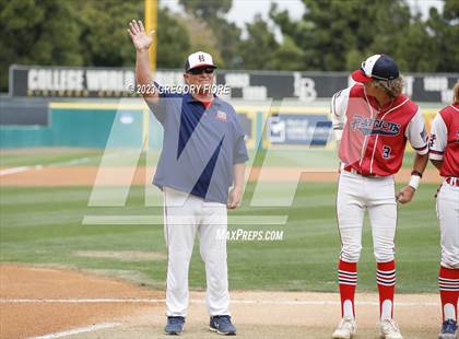 Thumbnail 1 in Hesperia Christian vs. Castaic photogallery.
