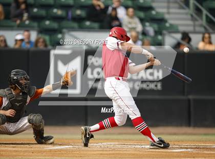 Thumbnail 2 in Hesperia Christian vs. Castaic photogallery.