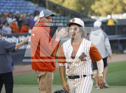 Thumbnail 3 in Hesperia Christian vs. Castaic photogallery.
