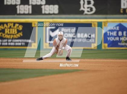 Thumbnail 1 in Hesperia Christian vs. Castaic photogallery.