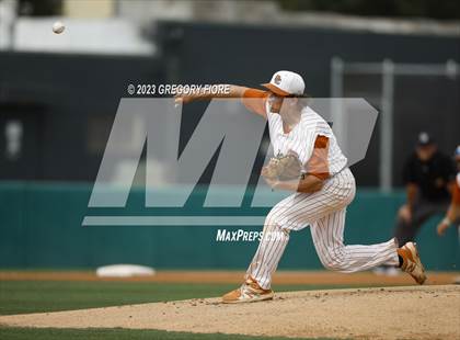Thumbnail 2 in Hesperia Christian vs. Castaic photogallery.