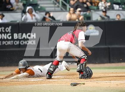 Thumbnail 3 in Hesperia Christian vs. Castaic photogallery.