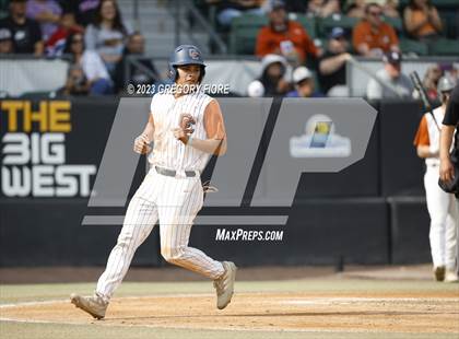 Thumbnail 1 in Hesperia Christian vs. Castaic photogallery.