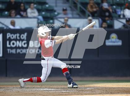 Thumbnail 3 in Hesperia Christian vs. Castaic photogallery.