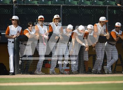 Thumbnail 1 in Hesperia Christian vs. Castaic photogallery.