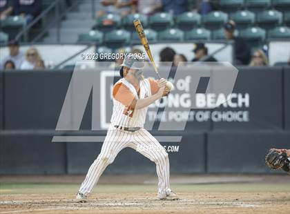 Thumbnail 3 in Hesperia Christian vs. Castaic photogallery.