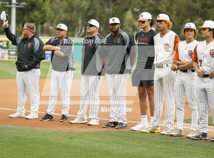 Thumbnail 3 in Hesperia Christian vs. Castaic photogallery.
