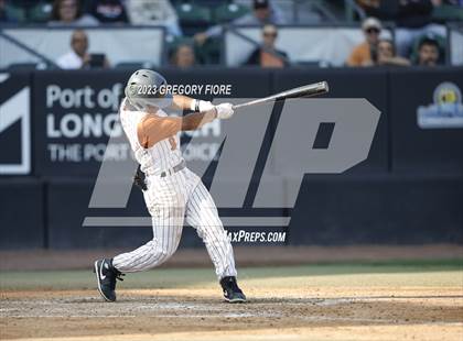 Thumbnail 2 in Hesperia Christian vs. Castaic photogallery.