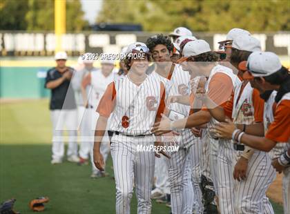 Thumbnail 1 in Hesperia Christian vs. Castaic photogallery.
