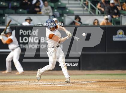 Thumbnail 3 in Hesperia Christian vs. Castaic photogallery.