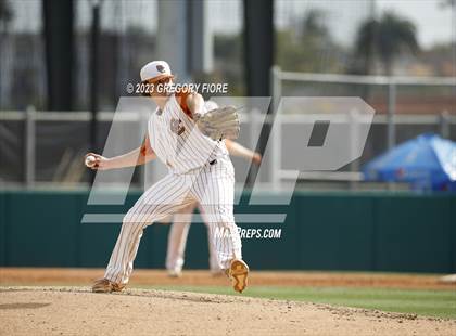 Thumbnail 3 in Hesperia Christian vs. Castaic photogallery.