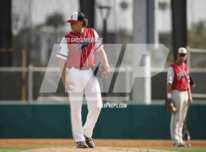 Thumbnail 1 in Hesperia Christian vs. Castaic photogallery.