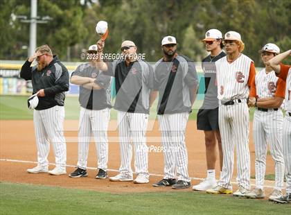 Thumbnail 1 in Hesperia Christian vs. Castaic photogallery.