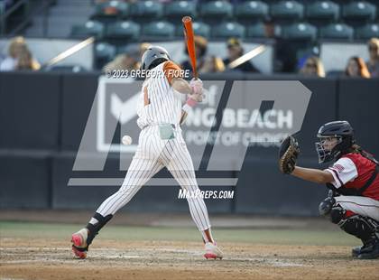 Thumbnail 2 in Hesperia Christian vs. Castaic photogallery.