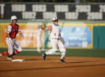 Thumbnail 1 in Hesperia Christian vs. Castaic photogallery.