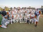 Photo from the gallery "Hesperia Christian vs. Castaic"