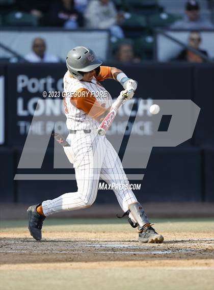 Thumbnail 2 in Hesperia Christian vs. Castaic photogallery.