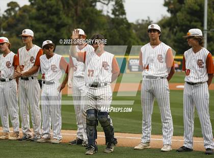 Thumbnail 3 in Hesperia Christian vs. Castaic photogallery.