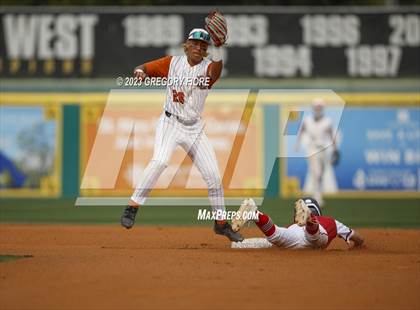 Thumbnail 3 in Hesperia Christian vs. Castaic photogallery.