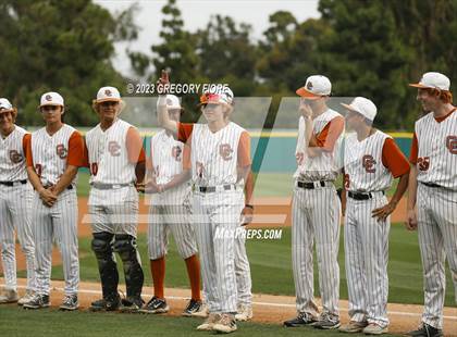 Thumbnail 1 in Hesperia Christian vs. Castaic photogallery.