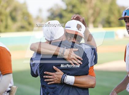 Thumbnail 1 in Hesperia Christian vs. Castaic photogallery.