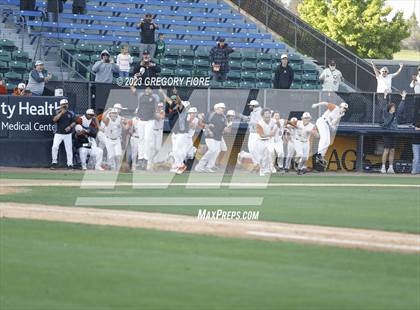 Thumbnail 2 in Hesperia Christian vs. Castaic photogallery.