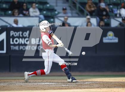 Thumbnail 2 in Hesperia Christian vs. Castaic photogallery.