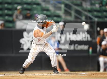 Thumbnail 3 in Hesperia Christian vs. Castaic photogallery.