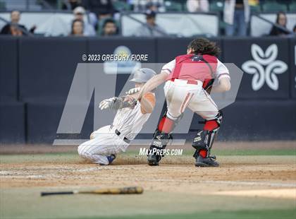Thumbnail 3 in Hesperia Christian vs. Castaic photogallery.