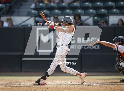 Thumbnail 3 in Hesperia Christian vs. Castaic photogallery.