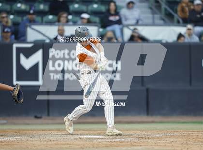 Thumbnail 2 in Hesperia Christian vs. Castaic photogallery.