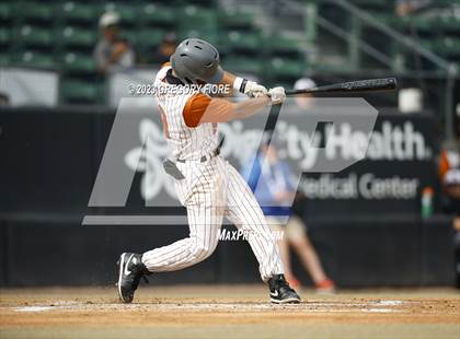 Thumbnail 2 in Hesperia Christian vs. Castaic photogallery.