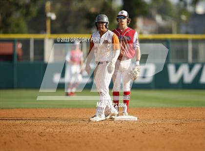 Thumbnail 3 in Hesperia Christian vs. Castaic photogallery.