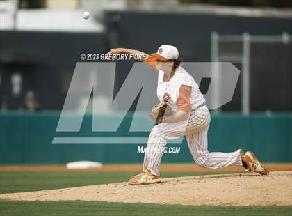 Thumbnail 2 in Hesperia Christian vs. Castaic photogallery.