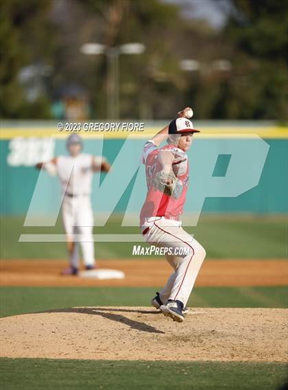 Thumbnail 1 in Hesperia Christian vs. Castaic photogallery.