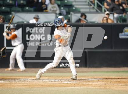 Thumbnail 1 in Hesperia Christian vs. Castaic photogallery.