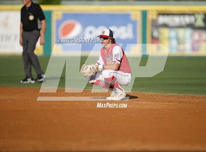 Thumbnail 3 in Hesperia Christian vs. Castaic photogallery.