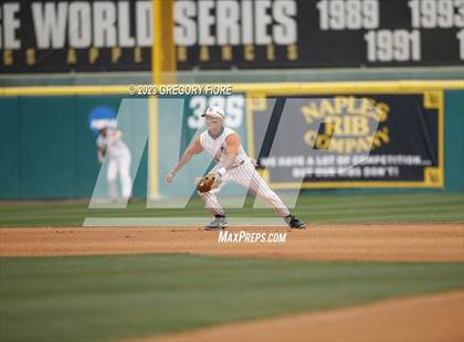 Thumbnail 2 in Hesperia Christian vs. Castaic photogallery.