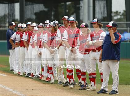 Thumbnail 1 in Hesperia Christian vs. Castaic photogallery.