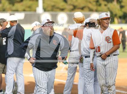 Thumbnail 3 in Hesperia Christian vs. Castaic photogallery.