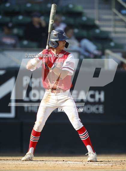 Thumbnail 1 in Hesperia Christian vs. Castaic photogallery.