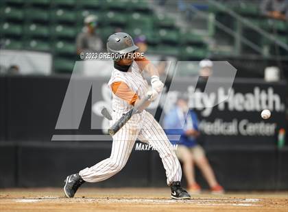 Thumbnail 3 in Hesperia Christian vs. Castaic photogallery.