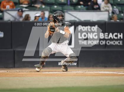 Thumbnail 3 in Hesperia Christian vs. Castaic photogallery.